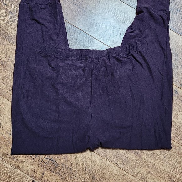 32 DEGREES HEAT Women's Joggers Sleepwear - Large - NEW NWT - Picture 5 of 7